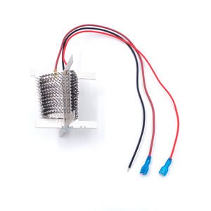 Mica heating <strong>element</strong> customized electric <strong>hair</strong> <strong>dryer</strong> <strong>heater</strong> electric <strong>heater</strong> parts vsec cn;gua - Product Image 3