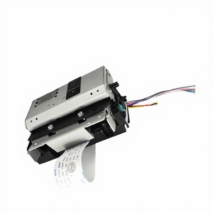 Cabezal de Impresión Térmico de 80 mm para Impresora POS de 80 mm con Cortador en Stock - Velocidad de Impresión de 203 dpi y 150 mm/s - Product Image 4