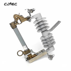 Fusible de Corte Premium Js de 15-27 KV 100A, Bajo Peso, Garantiza una Protección Robusta Contra Sobrecorriente en Redes - Product Image 2