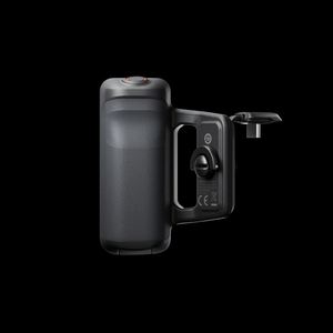 ด้ามจับกล้องถ่ายรูปใหม่สำหรับ Insta360 ด้ามจับสำหรับถ่ายภาพสตรีท ตัวช่วยสุดทรงพลังสำหรับการถ่ายภาพ - Product Image 3