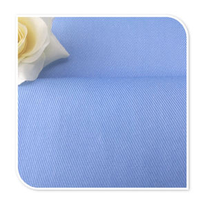 Waterbestendige 100 Polyester Perzikhuid Voor Uniform En Werkkleding Met Oeko Tex Standaard 100 En Bsci Gecertificeerde Stof - Product Image 2