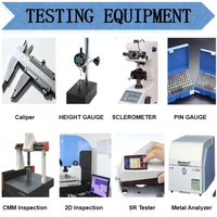 Fabricant de pièces usinées CNC sur mesure de précision, pièces usinées CNC en aluminium, pièces usinées CNC en acier inoxydable, service d'usinage CNC