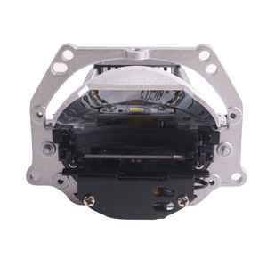 Projecteur Laser LED Super lumineux longue Distance L50 Bi, phare à lentille, installation facile, phare automobile pour <span class=keywords><strong>magasin</strong></span> <span class=keywords><strong>de</strong></span> lumière automobile - Product Image 6