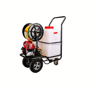 Portable Fogging Pest Control <b>Power</b> <b>Sprayer</b> for Agricultural Machinery Equipment Gasoline Engine <b>Power</b> <b>Sprayer</b> Machine - Product Image 3
