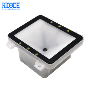 Ricode TM205 mô-đun Máy quét mã vạch cố định đọc nhanh mã 2D QR nhúng công cụ máy quét cho kiosk - Product Image 6