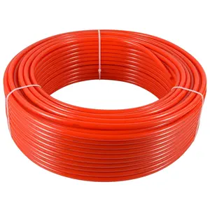 Plastic 12x1.5mm Polyamide Tube Pa12 Hose Nylon Tubing for Auto or Pneumatic Tools