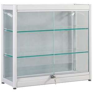 <span class=keywords><strong>Vitrine</strong></span> d'affichage en verre pour <span class=keywords><strong>pharmacie</strong></span> - Product Image 1