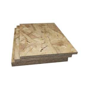 Feuilles d'<span class=keywords><strong>OSB</strong></span> de taille personnalisée pour les projets de bricolage et les revêtements architecturaux - Product Image 4