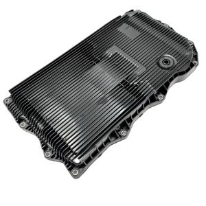 Pa66-sartén de aceite de transmisión, accesorio negro de alta calidad para <span class=keywords><strong>BMW</strong></span> 24 <span class=keywords><strong>11</strong></span> 7 624 192 - Product Image 1