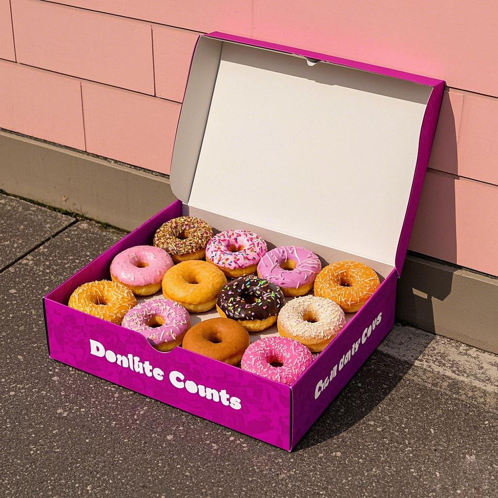 กล่องมาครอน