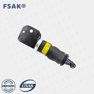 Vente directe usine – Amortisseur avant de cabine de camion robuste DZ14251440025 – Pièces de camion SHACMAN X5000 X3000 – Ensemble de suspension pneumatique - Product Image 1