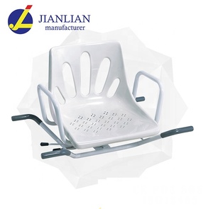 <span class=keywords><strong>Chaise</strong></span> <span class=keywords><strong>de</strong></span> douche médicale <span class=keywords><strong>pour</strong></span> personnes handicapées, antidérapante, murale, <span class=keywords><strong>pour</strong></span> <span class=keywords><strong>baignoire</strong></span>, salle <span class=keywords><strong>de</strong></span> bain - Product Image 2