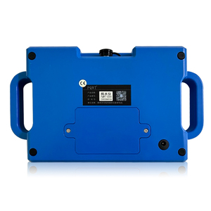 PQWT-S300 Geofísica Água Bem Logging <span class=keywords><strong>Survey</strong></span> <span class=keywords><strong>Equipment</strong></span> 300m Resistividade Underground Water Detector price - Product Image 2