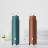 Épilateur portable 2 en 1 rechargeable, rasoir électrique étanche IPX6, machine à raser pour le corps féminin
