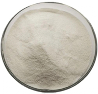 Pasokan Pabrik PHGG Bahan Tambahan Makanan Hidrolisat Guar Gum CAS 11078-30-1 Prebiotik Hidrolisat Guar Gum Sebagian Terhidrolisis