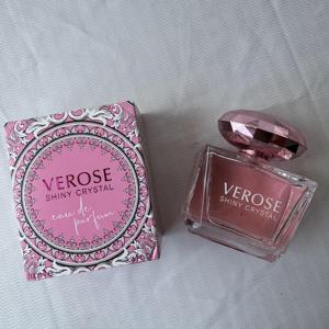 Profumo Originale da Donna 2026 all'Ingrosso, Body Mist 100ml, Fragranza Floreale di Rosa a Lunga Durata, Eau De Parfum - Product Image 6