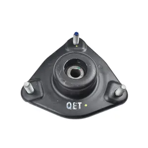 OEM-Amortiguador delantero de goma superior, cubierta superior, reductor delantero, 546102Y000 546102S100 54610A1000