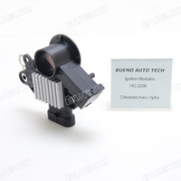 Auto Engine System OEM HG-2206 Ignition Module Coil Alternator Regulator