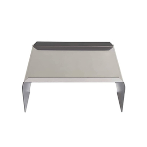 <span class=keywords><strong>BBQ</strong></span> Hút Thuốc Lắp Ráp Kit Ngọn Lửa Bảo Vệ Thép Không Gỉ Dầu Nhiệt Baffle Khuếch Tán Cho Traeger Pellet Nướng - Product Image 3