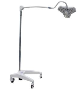 Zahnchirurgie Raum Medizinisch Krankenhaus Lampen Preise Chirurgisches Licht mobile Schialtiklampe mit Griff - Product Image 1