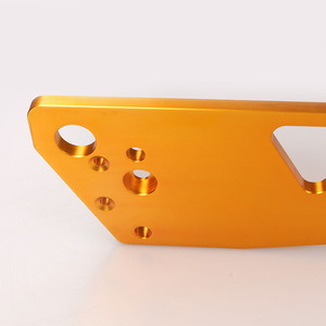 Civic <b>Stabilizer</b> Bar RSB-1003 Gold For Honda Civic BWR Replacement Part - Product Image 1