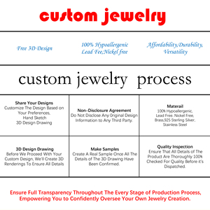 Orecchini a Cerchio Donna Personalizzati Senza Sbiadimento, Gioielli alla <span class=keywords><strong>Moda</strong></span>, Lisci e Massicci, Placcati in Oro 18K, Trendy - Product Image 3