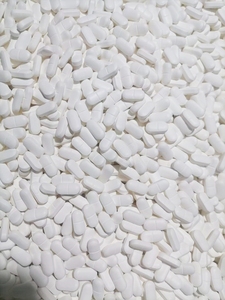 Comprimé <span class=keywords><strong>de</strong></span> magnésium complexe OEM <span class=keywords><strong>de</strong></span> haute qualité - Product Image 4