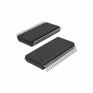 48 BSSOP (0.295", 7.50 มม. ความกว้าง) ไอซี BUF แบบไม่กลับขั้ว 3.6V 48SSOP ลอจิก SN74ALVC16244ADL ชิ้นส่วนอิเล็กทรอนิกส์ออนไลน์ - Product Image 1