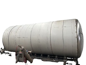 SF二層<span class=keywords><strong>FRP</strong></span>埋設型圧力容器オイルタンク（エンジンポンプ付き）化学貯蔵設備工場直送 - Product Image 6
