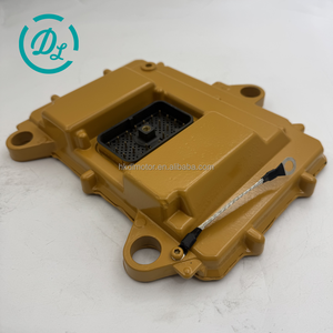 Módulo de Control del Motor EexcavaStart 216-0658 10R-5613 para Minicargadoras con Motores C2.2 C3.3, Duradero, Confiable, Fácil de Instalar, 1 Año de Garantía - Product Image 3