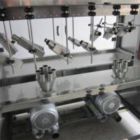 Séchoir à Couteau à Air Chaud 16KW en Acier Inoxydable SUS304 SUS316L pour le Traitement du Thé et des Aliments