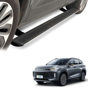บันไดข้างไฟฟ้าสำหรับรถยนต์ Chery EXEED TXL  ใช้ได้กับ Jetour X70/PLUS X90 TX VX  แบบอัตโนมัติ  ผลิตโดยตรงจากโรงงาน - Product Image 1