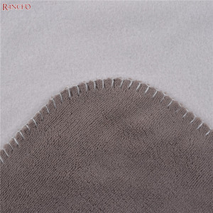 Polyester Tùy Chỉnh Kích Thước Số Lượng Lớn Bán Buôn Mềm Ấm Sofa <span class=keywords><strong>Fleece</strong></span> Nhung Ném Chăn - Product Image 3