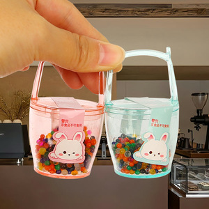 Billes d'eau expansibles en plastique pour enfants, boules de boue cristalline pour activités manuelles créatives, 7-14 ans, origine Linyi - Product Image 1