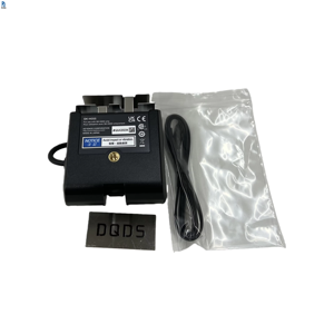 Unidad de visualización de eliminación de electricidad estática KEYENCE SK-H055 nueva en caja, medidor de electricidad estática portátil en stock - Product Image 1