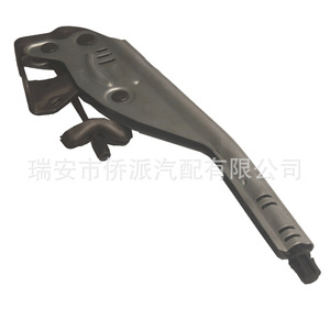 สายเบรกมือ Volkswagen รุ่น 6RD711303 สำหรับ Jetta Santana Polo Lavida อะไหล่ทดแทน - Product Image 4