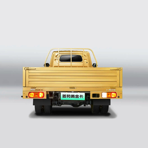 Nuevo Diseño, Gran Venta: Camión Volquete Mini Híbrido Wuling Linxys Gold, 500 km, <span class=keywords><strong>1</strong></span>.5 Toneladas, Nueva Energía, Carga Wuling - Product Image 4