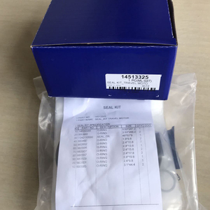 Kits de joints de vérin hydraulique pour godets, vente en gros d'usine, kit de réparation de vérin VOE pour 210B 240B 360B 380D 300D 250D 460B 480D - Product Image 1