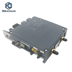 Commutateur sans fil industriel 6GK5734-1FX00-0AA0 6GK5734-1FX00-0AA0 6GK5763-1AL00-3DA0 Module de transmission de données pour l'automatisation - Product Image 1