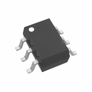 Componentes Electrónicos Originales TPS54201DDCT, SOT 23 6 Thin, TSOT 23 6, Gestión de Energía (PMIC) - Product Image 1