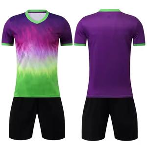 Camiseta de equipo nacional visitante de fútbol para hombres y mujeres de alta calidad de Tailandia 2425, ropa Principal de Fútbol para fanáticos - Product Image 5