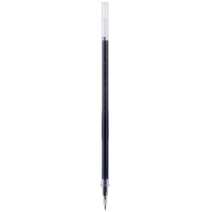 Deli S772 Gel <b>Pen</b> Refill 0.5mm Black All-needle For Office School Use - Product Image 2