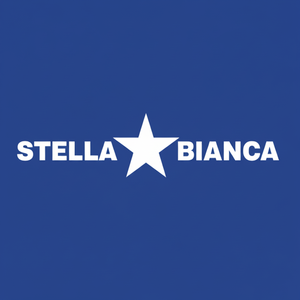 Stella bianca HSS rotativo Cutter Art. 25 Fig.55 colore ovale bianco per macchine per il taglio dei metalli-0250552 - Product Image 1