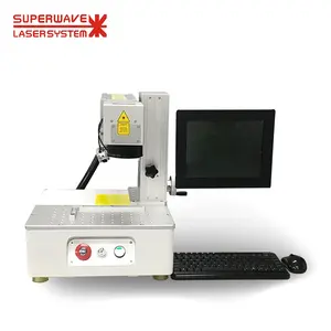 Desktop Laser Engraving Machine Small Laser Printer