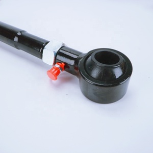 Pour les kits de suspension avant et arrière JK Lien stabilisateur réglable Lien de <span class=keywords><strong>barre</strong></span> stabilisatrice - Product Image 3