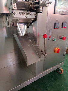 Machine d'emballage de sachets de sucre et sel en Gel de silice, séchoir de graines de tournesol à haute vitesse - Product Image 3