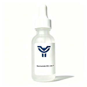 Suero Facial de Niacinamida al <span class=keywords><strong>10</strong></span>% de 30 ml, Antienvejecimiento, Blanqueador, Cuidado de la Piel, Alfa Arbutina, Retinol al 1%, Ácido Láctico al <span class=keywords><strong>10</strong></span>% + <span class=keywords><strong>HA</strong></span> - Product Image 1
