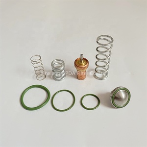 Repuesto de Kit de Válvula de Entrada Ingersoll <span class=keywords><strong>39216155</strong></span> para Compresor de Aire, Disponible en Almacén Local en Indonesia - Product Image 2