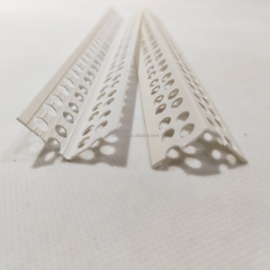 Nhựa tường và trần góc bảo vệ hạt bảo vệ góc bảo vệ cho tường và trần nhà - Product Image 4