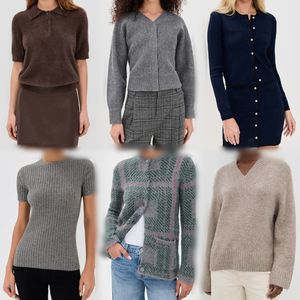 Pulls d'hiver pour femmes à prix réduit, vêtements en gros, inventaire de vêtements, styles mélangés aléatoires, approvisionnement en vrac - Product Image 3